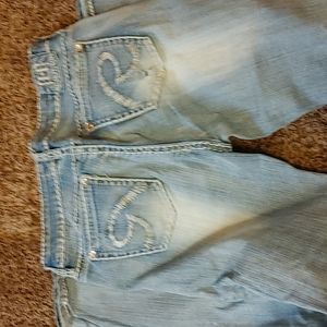Request jeans